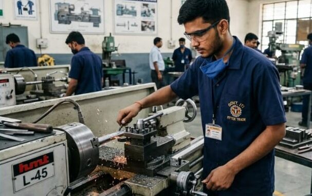 Electrician Lab Training